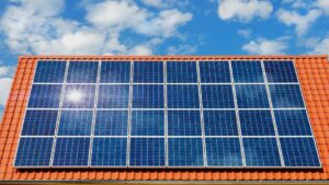 PV Solar Products - Monosun