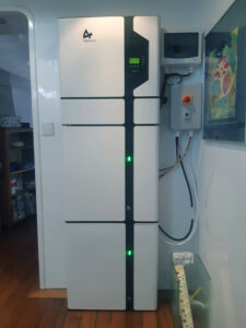 Boat K9 Vovager at Boat Lagoon Koh Kaew-4