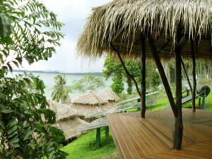 Jindarin Beach Villas at Maprao Island-2