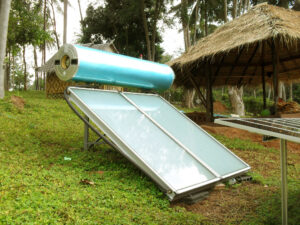 Jindarin Beach Villas at Maprao Island-3