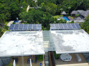 Lotus Gardens Condominium Cherngtalay at Thalang-2