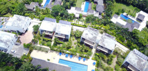 Lotus Gardens Condominium Cherngtalay at Thalang-4