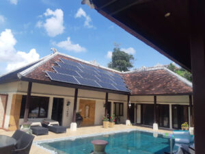 Pool Villa at Cherngtalay-1