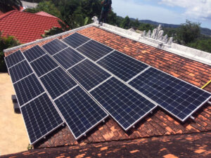 Pool Villa at Cherngtalay-3