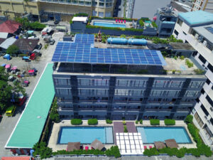 The Lantern Resorts Patong-1