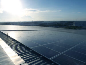 Westinghouse Solar-1