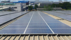 Westinghouse Solar-2