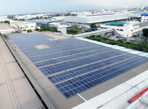 Westinghouse Solar-3