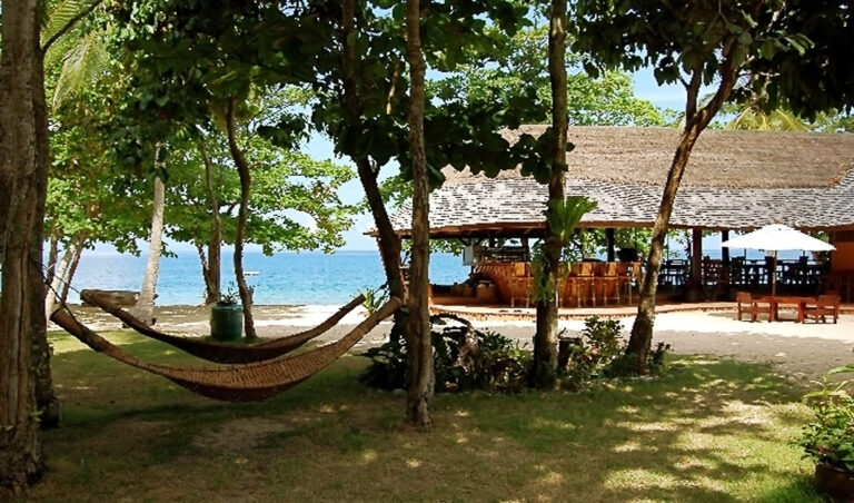 Ecological Tourism Resort